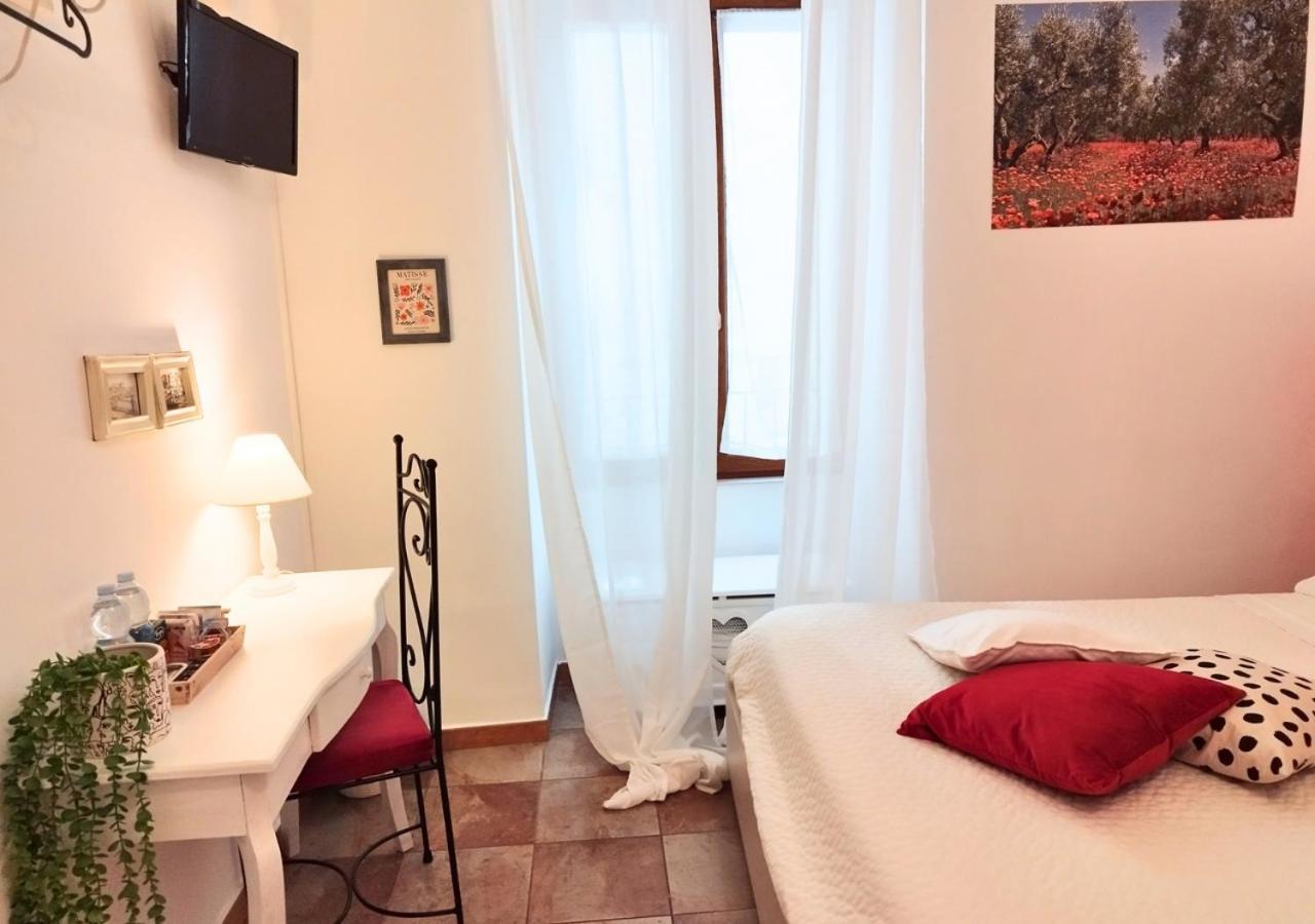 B&B Antico Granaio Bisceglie Exterior foto