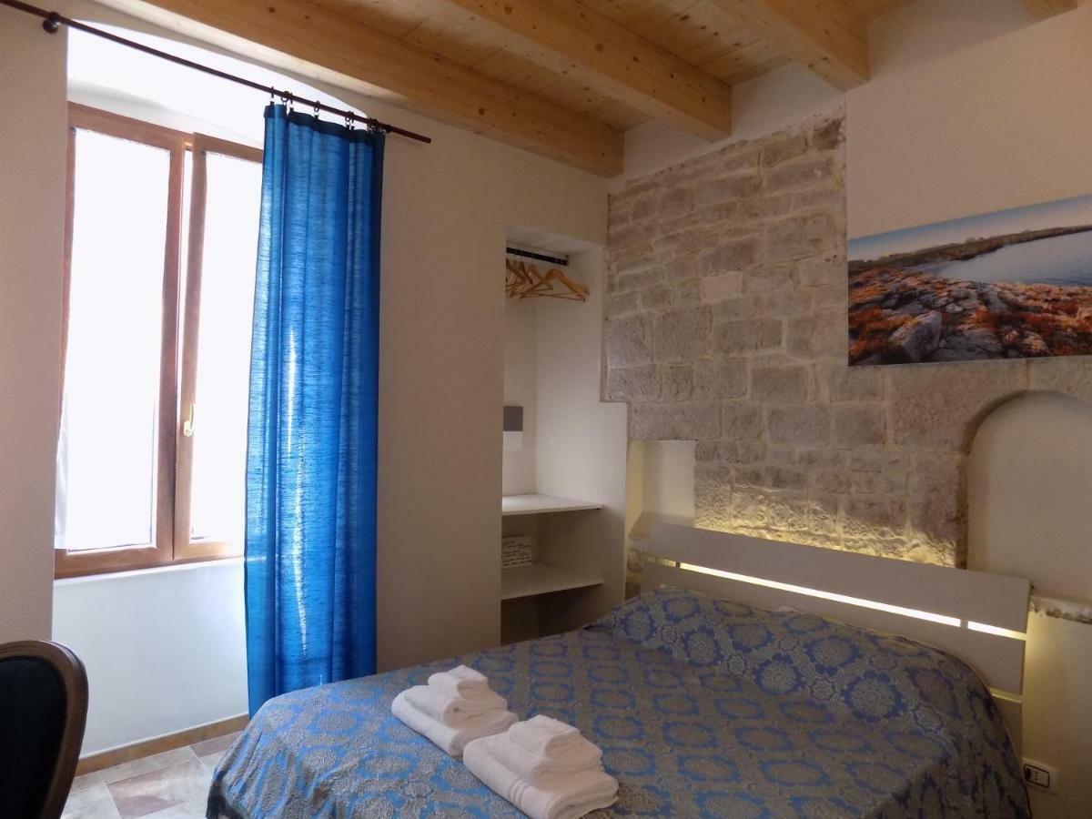 B&B Antico Granaio Bisceglie Exterior foto