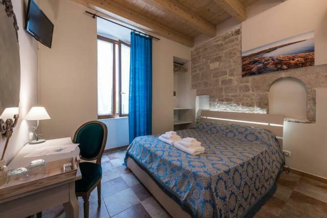 B&B Antico Granaio Bisceglie Exterior foto
