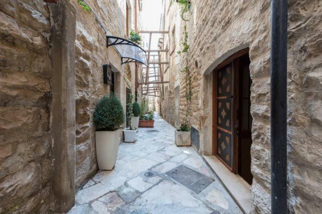 B&B Antico Granaio Bisceglie Exterior foto